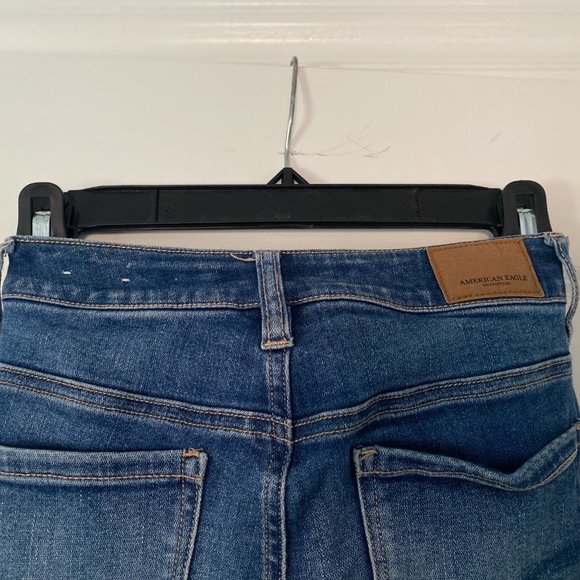 American Eagle Outfitters Super Stretch X - Picture 5 of 7